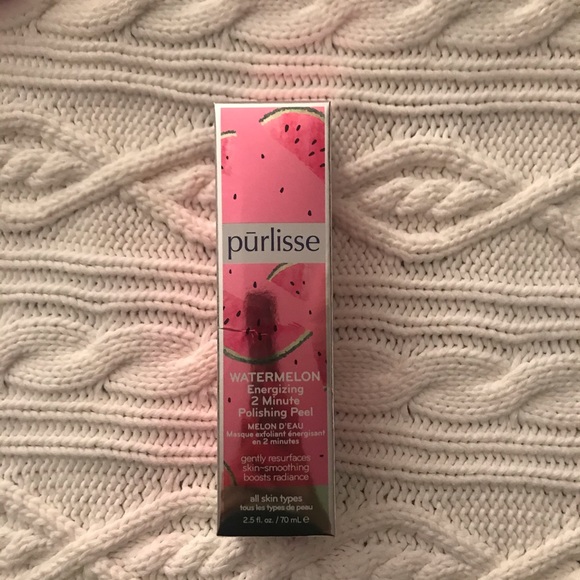 Face Mask Bundle plus Watermelon Peel - Picture 3 of 9